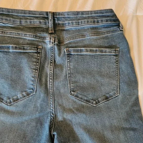 Nine West Jeans - Picture 7 of 10
